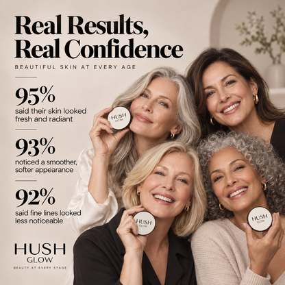 Lines-Blurring Foundation Cushion