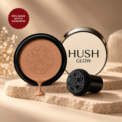 Lines-Blurring Foundation Cushion