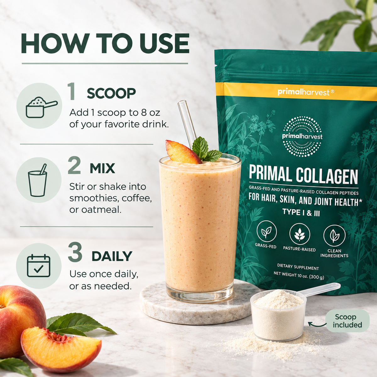 Primal Collagen