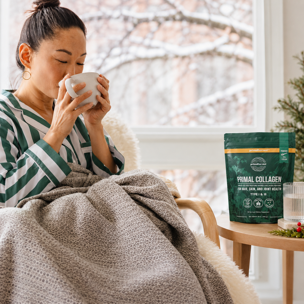 Primal Collagen